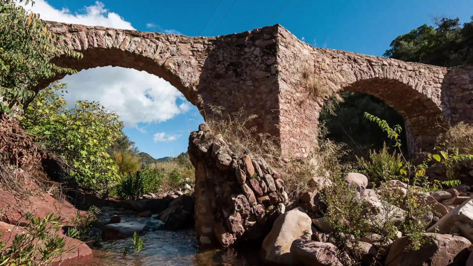 شقة La Casa De Matilde Caudiel المظهر الخارجي الصورة